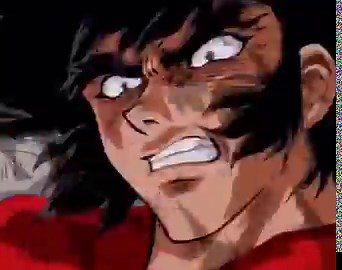 (EN Dub) TO MANY MACHINES!!Anime: CHANGE!!! Shin Getter Robo Armageddon (1998)Dub release: 2001 Voice: Douglas Taylor as Ryouma Nagare#ShinGetterRoboArmageddon #真ゲッターロボ世界最後の日ロボ