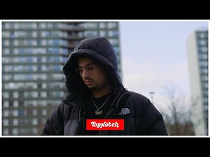 Ramzi - Broertje Luister (prod. Davey Donovan)