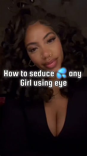 Glow | Confidence | Improvement | Read below! The triangle effect (look at their left eye, their lips then back to their right eye). The ‘accidental’ eye contact (Start... | Instagram