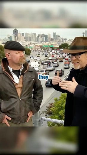 The Phantom Traffic Jam Experiment