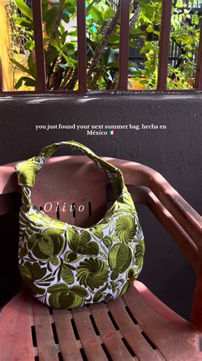 Discover Whitemexican Bags: Summer Essentials from Mexico