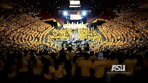 49K views · 1.5K reactions | ICYMI: This is how we welcomed our ASU Class of 2020!  #ASUFallWelcome | Arizona State University | Facebook