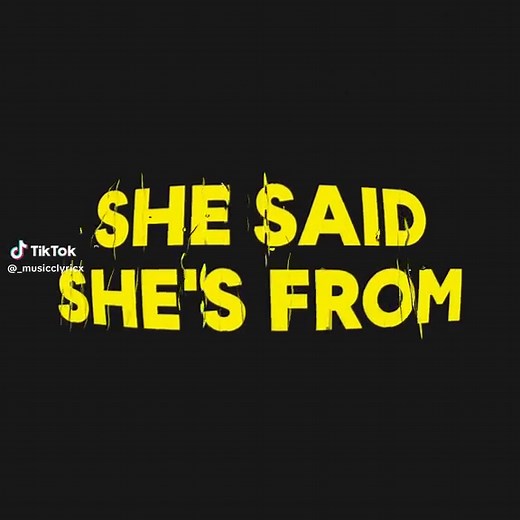 Island: Meaning and Themes in the Song Lyrics