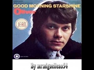 Oliver ( Good Morning Starshine ) - 1969 - HQ