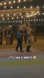 2.6M views · 79K reactions | Kid is gonna be a problem in 10 years  #countrymusic #dance #cute #viral #fortnash : @m_dawg7 (TikTok) | Fort Nash | Facebook