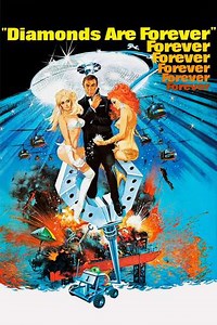 Diamonds Are Forever (1971) - Where to Watch