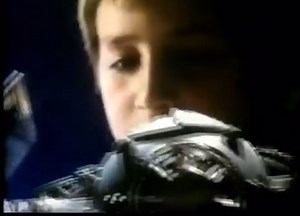 Star Wars Vintage Palitoy Empire Strikes Back Toy Commercial | Yodasnews.com