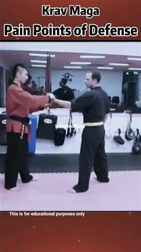 Pressure points self Defense You must Learn 🔥 #kungfu #shortsvideo #motivation #planche #viralvideo