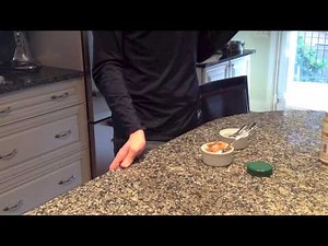 PB2 (Powdered Peanut Butter) - Review from bakeyourwaykitchen!