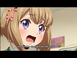 (Yu-yu Crossdressing) Cardfight Vanguard overDress