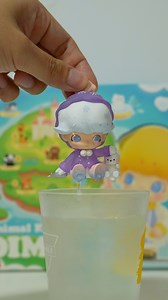 3.8K views · 16 reactions | DIMOO ANIMAL KINGDOM SERIES FIGURES Comment below and tell us which one is your favorite animal  Fun fact: The DIMOO Warm Polar Bear changes color with temperature! #popmartus #popmart #blindboxes #dimoo #unboxingvideo #unboxing #collectibles #toys | POP MART US | Facebook