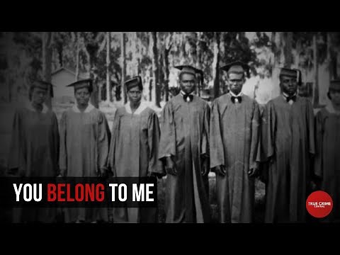 You Belong To Me: Sex, Race and Murder in the South