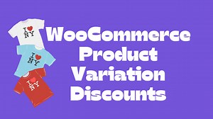 How to Create Discounts for Product Variations in WooCommerce? (2022 Tutorial)