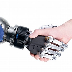 Weltweit erster DGUV-zertifizierter Greifer für kollaborative Roboter