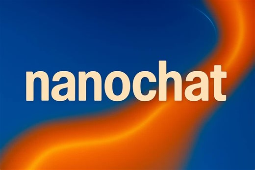 "Introducing nanochat: A compact ChatGPT stack for students and researchers" | Satya Mallick posted on the topic | LinkedIn