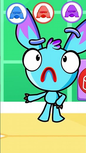 Wow! Time for potty training fun! Potty for Kids