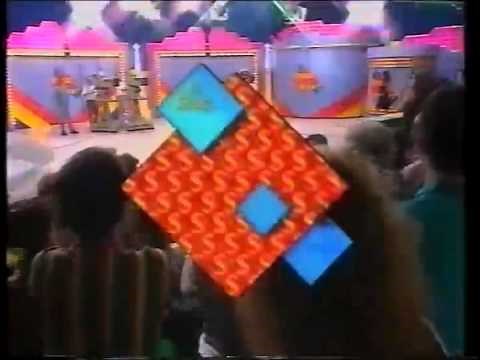The Price Is Right (Australia) (1994) - Opening and Closing Credits