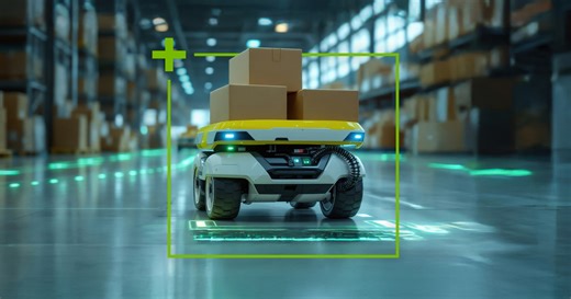 Smarter Business Accelerated With NVIDIA AI