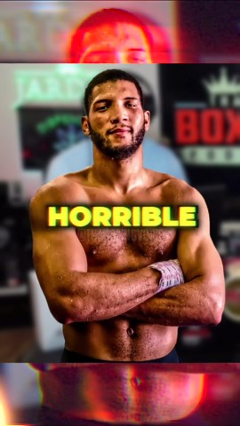 "Hot Rod won that fight! David Morrell showed he's the least skilled Cuban boxer" Which David wins?