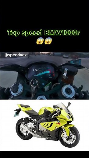 BMW S1000RR Top Speed 🔥 | Top Speed, 0-100 km/h, Price & Full Specs 2026