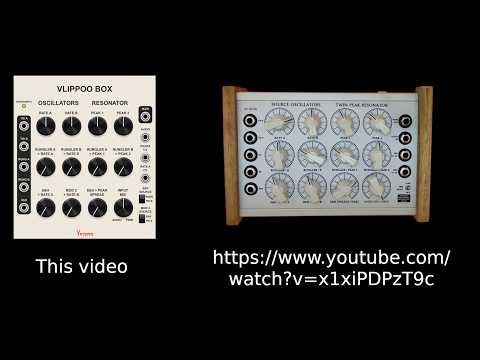 Venom Vlippoo Box Reproducing 5 Blippoo Box Patches