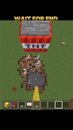 Minecraft TNT Run 3 💥 Ultimate Survival Challenge | Last Player Wins!