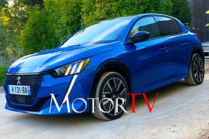 1.3K views · 134 reactions | The new Peugeot 208 is a small car that...