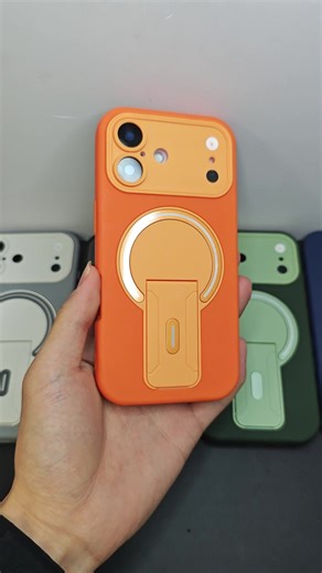 Stylish Phone Cases for iPhone 12 and iPhone 17 Pro Max