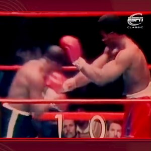 How Big George Foreman Took Back His Title 😲🥊 | Jonn Jones