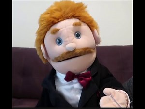 Making Mr Goodman From SML a Roblox Avatar!