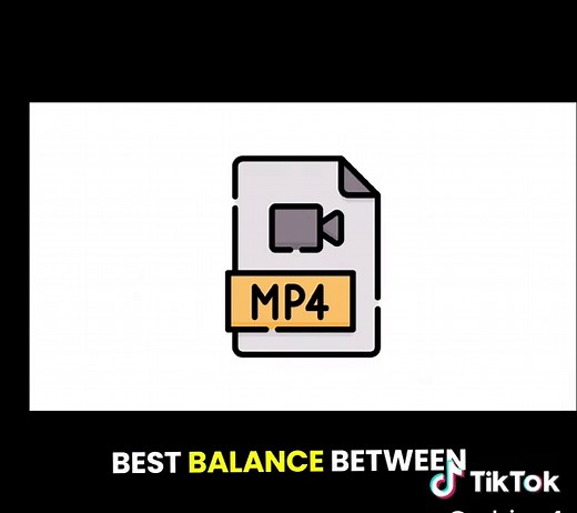 Every Major Video Format Explained