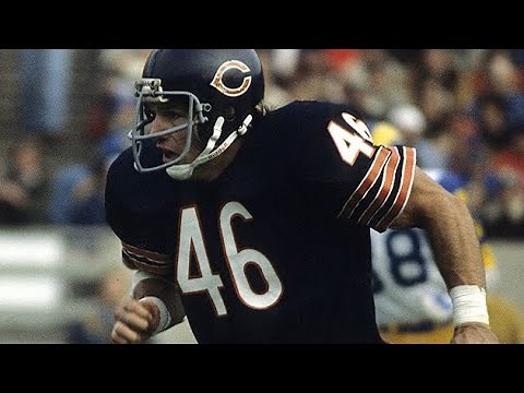 Safety Doug Plank “Headhunter” Highlights