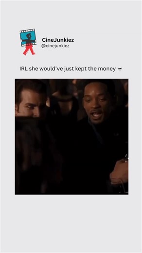 Cine Junkiez on Instagram: "🎥 Hitch (2005) 🎬 Hitch is a light-hearted romantic comedy starring Will Smith as Alex “Hitch” Hitchens, a smooth and charming “date doctor” in New York City. Hitch secretly helps men who struggle with confidence to win the hearts of the women they love—teaching them how to make genuine connections instead of using cheap tricks. Everything changes when he meets Sara Melas (Eva Mendes), a sharp, independent gossip columnist who isn’t impressed by anyone’s games. As Hi