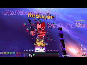 PACK FOLDER | Best MLG Rush Pack (FPS+++)