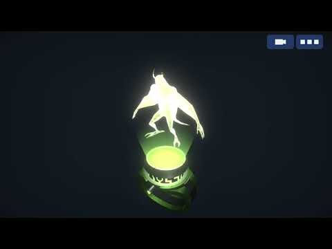 Omni Watch 3d Alien Swarm Omnitrix