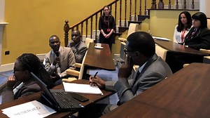 Improving Access to Safe Surgery