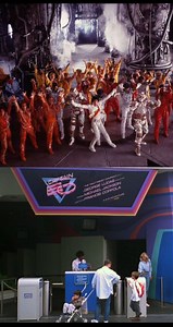 7.6K views · 286 reactions | If there's one thing I love talking about it's Captain EO! It always brings back endless memories when I walk through Disneyland and see the old Magic Eye Theater. #michaeljackson #MJ #captaineo #magiceyetheater #MJFans #mjfam #ITSWMJ #kingofpop #anotherpartofme #disneyland | In The Studio With MJ | Facebook