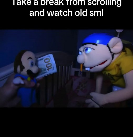 Nostalgic Moments from Classic SML Episodes