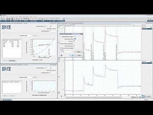 LabChart Mastery-- DMT肌動描器校正 Calibrating your DMT Myograph