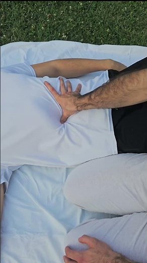 ⛩️ Yumeiho Abdominal Therapy ⛩️#yumeiho #chiropractic #physiotherapy #fy #wellness #fypage #fyp