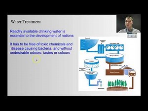 Flippin' Science- Topic 4.2 Coagulation, Flocculation, Sedimentation and Filtration