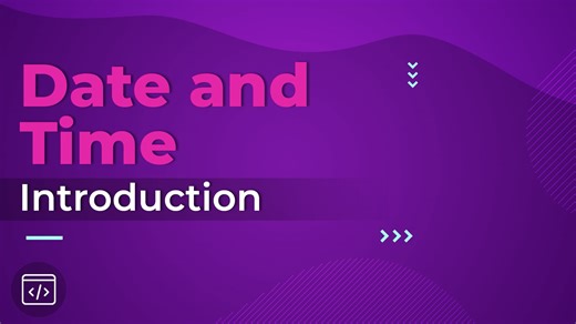 01-Introduction to working with dates and times