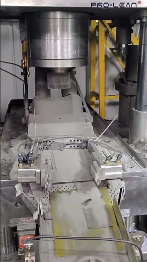 Metal Injection Molding Process