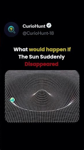 When the Sun Disappears… Timeline Explained ⏳