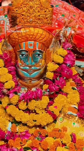 Jay Baba Ramdev Ji on Instagram: "जय बाबा री सा"