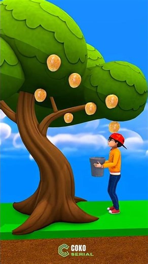 Nick poor and the Greedy Neighbor - Scary teacher 3D - Coffin dance song cover