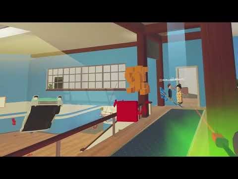 I GOT A KICK GUN IN RADIUM..