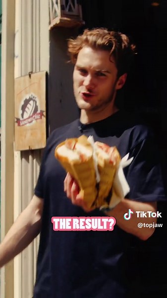 Translate what you see with the Google App!