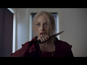 A deadly combination, when the bizarre female assassin teams up with the perverse killer