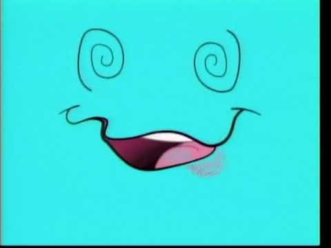 Nick Jr face says keep watching Nick Jr May 19th 2014 reupload unofficial